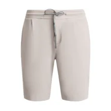 شلوارک مردانه کروم مدل کمربند دار 2413002