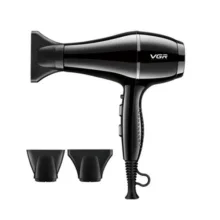سشوار حرفه ای وی جی آر مدل V-414