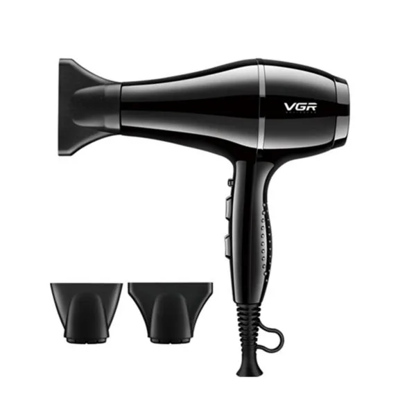 سشوار حرفه ای وی جی آر مدل V-414