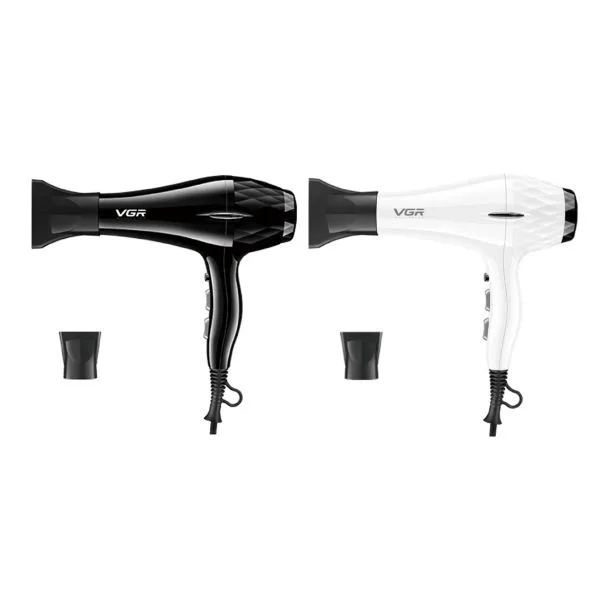 سشوار حرفه ای وی جی آر مدل V-413