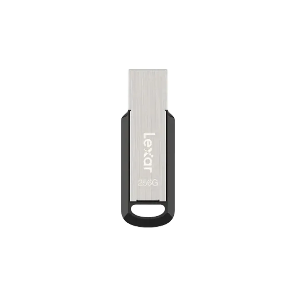 فلش مموری لکسار مدل M400 ظرفیت 256 گیگابایت با رابط USB 3.0