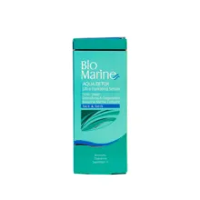 سرم آبرسان بایومارین مدل Aqua Detox حجم 40 میلی‌ لیتر