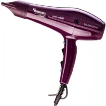 سشوار حرفه ای پرینسلی (Princely) مدل Pr250at