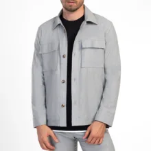 کت تک رسمی مردانه ام کی مدل 40092