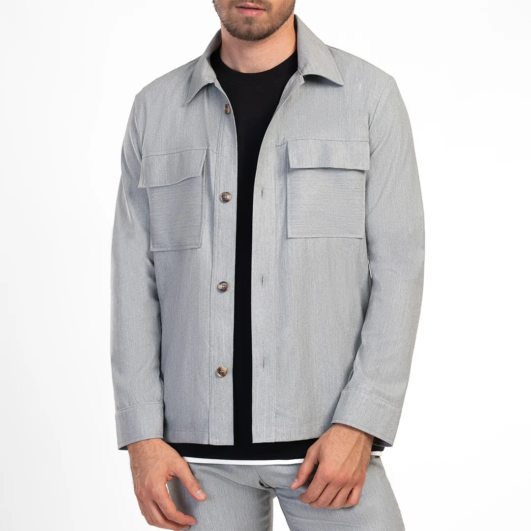 کت تک رسمی مردانه ام کی مدل 40092