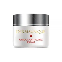 کرم مناسب چروک های پوست درمایونیک (Dermaunique) حجم 50 میلی لیتر