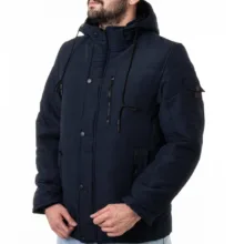 کاپشن مردانه مدل MDSS-CH0922