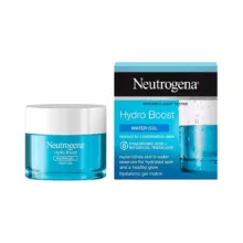ژل آبرسان نوتروژینا (Neutrogena) مدل Hydra Boost حجم 50 میلی لیتر