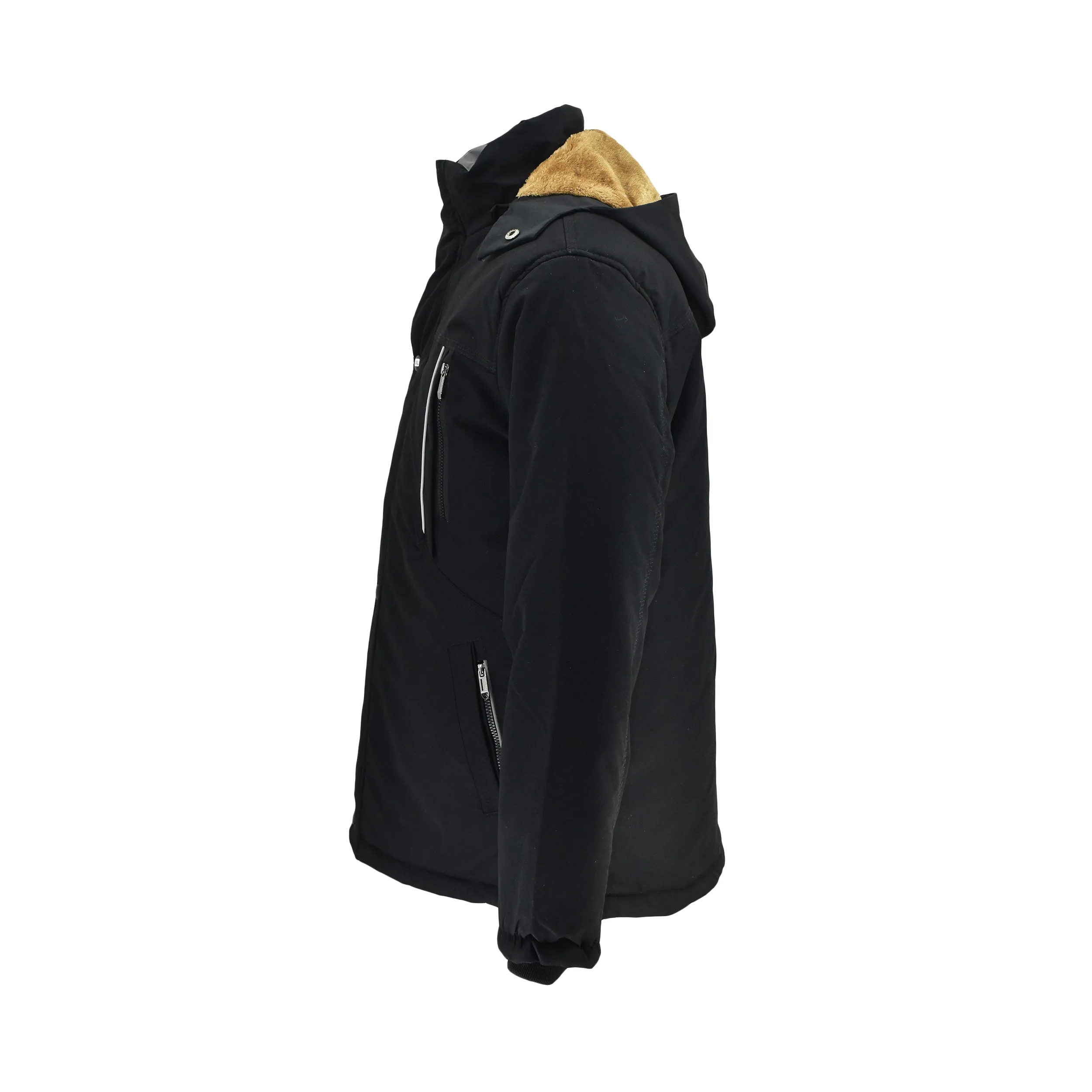 کاپشن مردانه مدل M3610