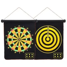 دارت مغناطیسی مدل Magnet 2023 New 17inch