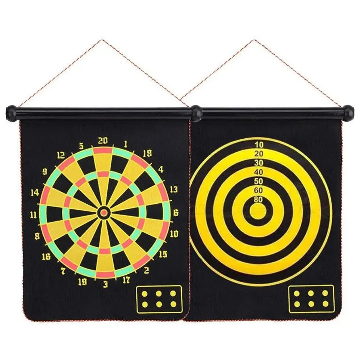 دارت مغناطیسی مدل Magnet 2023 New 17inch