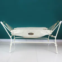 گهواره سنتی نوزاد مدل ننو