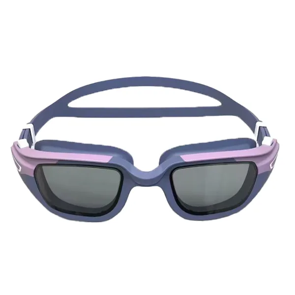 عینک شنا نابایجی مدل Clear Lenses Spirit Small