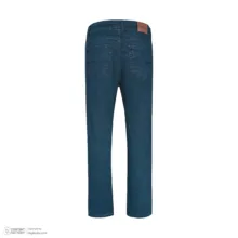 شلوار جین راسته مردانه کد 4