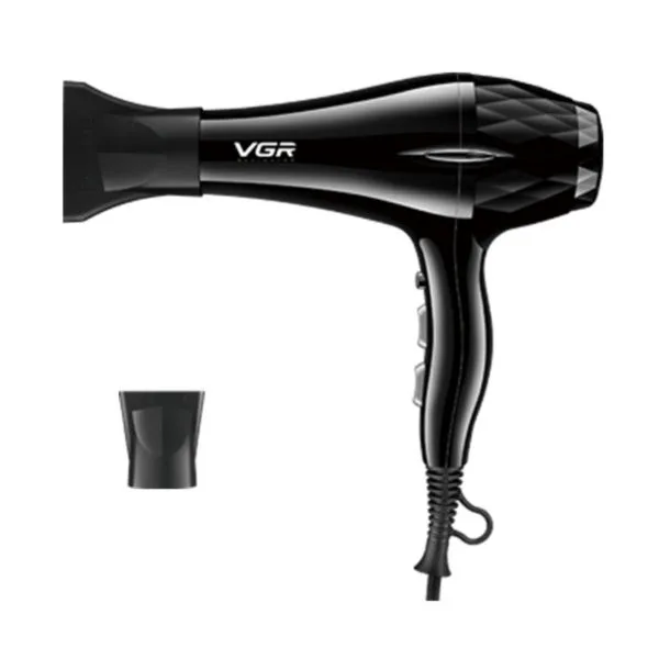 سشوار حرفه ای وی جی آر مدل V-413