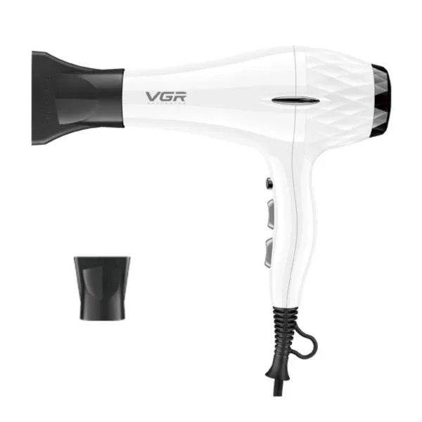 سشوار حرفه ای وی جی آر مدل V-413