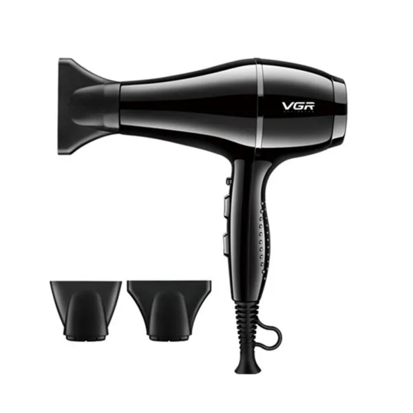 سشوار حرفه ای وی جی آر مدل V-414