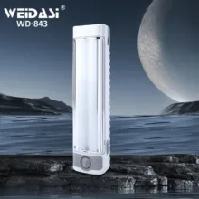 چراغ اضطراری ویداسی مدل WT-838T