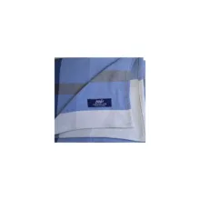 پتو مسافرتی کودک برق لامع مدل اسکاتلند غیر مخملی سایز 150*100 سانتی متر