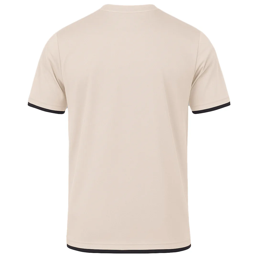 تیشرت آستین کوتاه مردانه رانژ مدل 25RA05D20M-2712-02 نوار دار