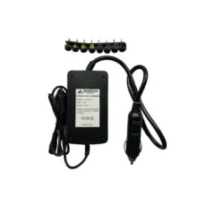 شارژر فندکی لپ تاپ ۱۹ ولت ۶ آمپر ادیفام مدل LCC_1906