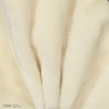 پتو نوزاد بی بی ایکس مدل گربه کد HD26 سایز 90x90 سانتی متر