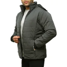 کاپشن مردانه کد kh.123