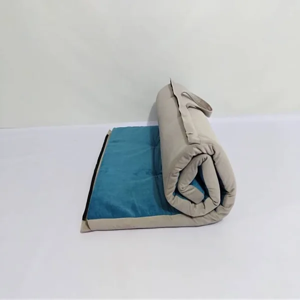 کیسه خواب یک نفره مدل تشک مسافرتی