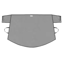 کاور محافظ شیشه خودرو نادیاهوم مدل ضد آب