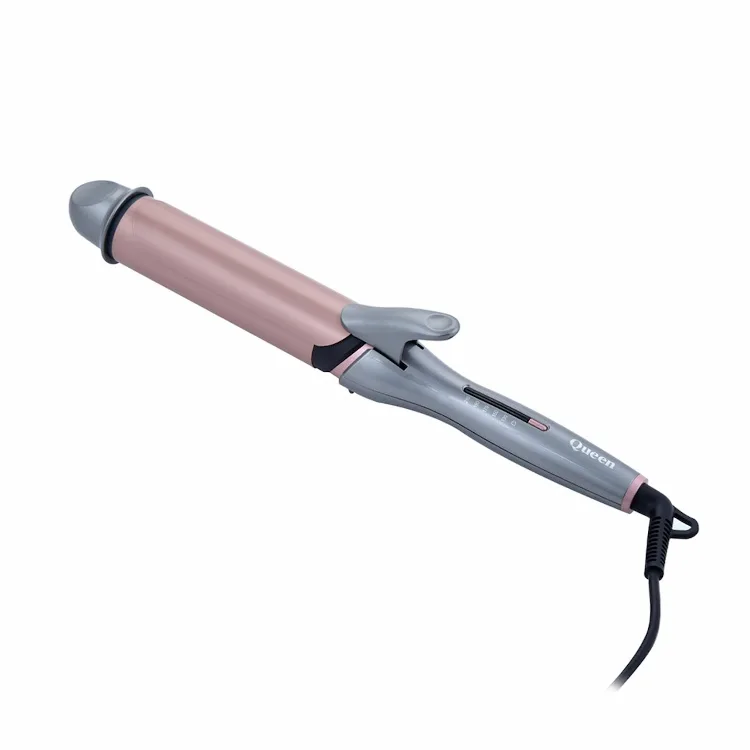 فر کننده مو کویین (Queen) مدل HT638n
