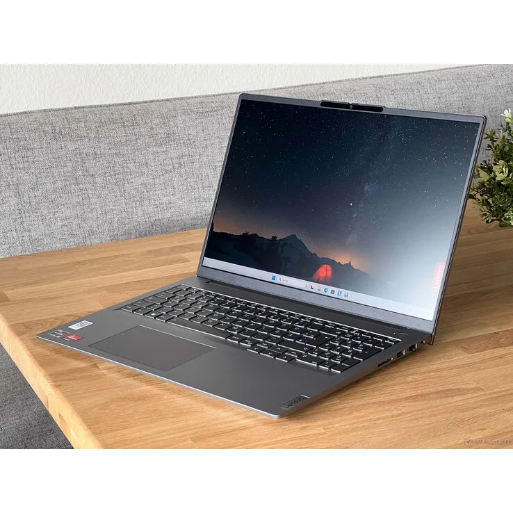 لپ تاپ 14 اینچی لنوو مدل ThinkBook 14 G6 IRL-i7 13700H 16GB 512SSD - کاستوم شده