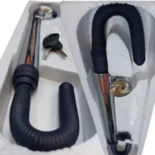 قفل فرمان 
ای کی مدل AK6060