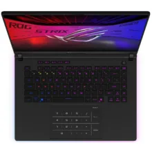 لپ تاپ 16 اینچی ایسوس مدل ROG Strix SCAR 16 G635LX-S5157-Core Ultra 9 275HX-32GB DDR5 5600MHz-1TB SSD-RTX5090 24GB-QHD 240Hz - کاستوم شده