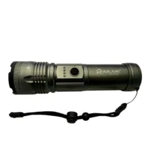 چراغ قوه دستی روی لانگ مدل SP-38-1