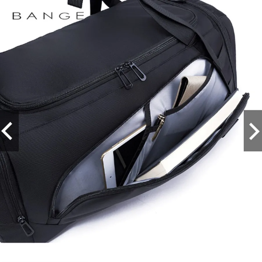 ساک ورزشی بنج مدل 1917