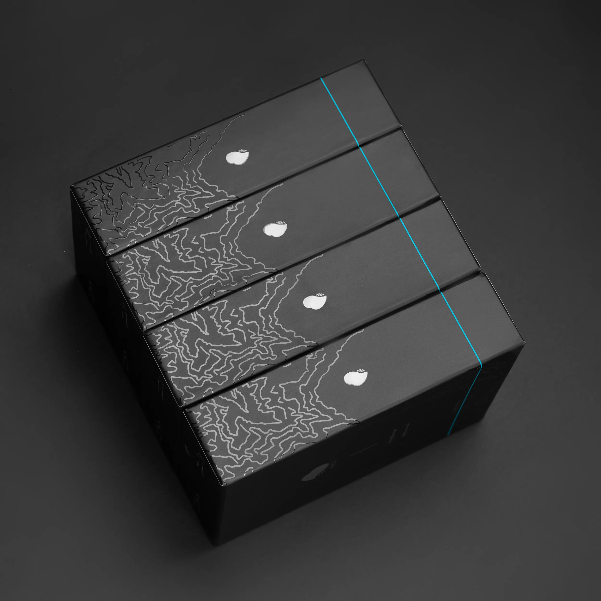 ردیاب خودرو ابرسو مدل GPS STS300