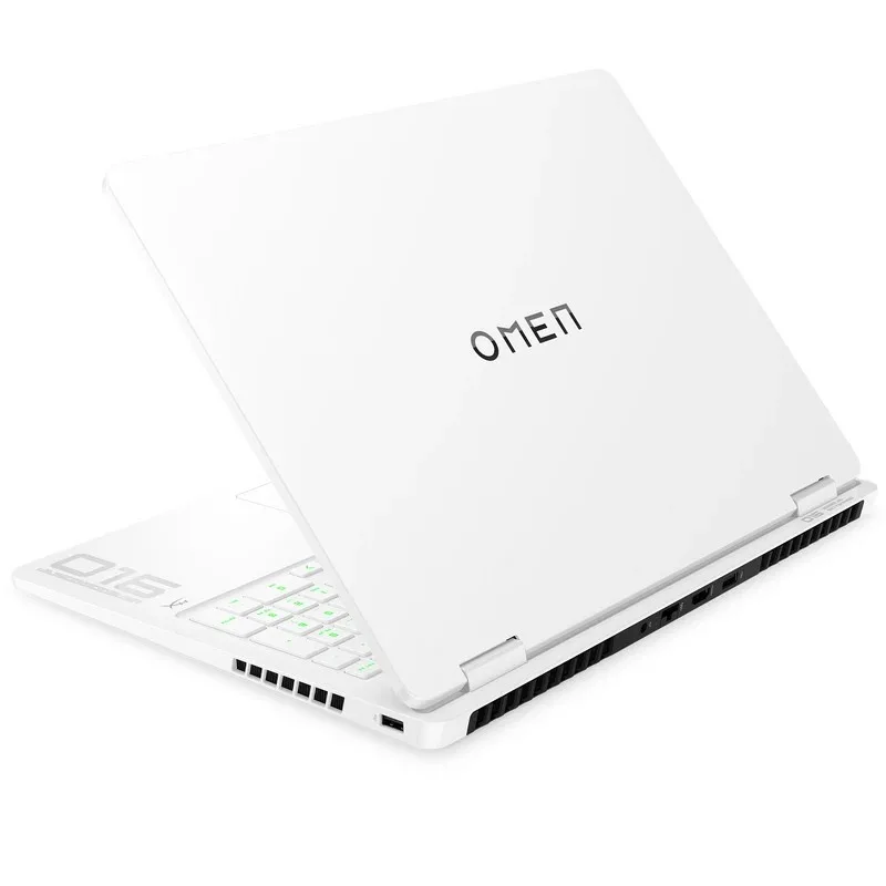 لپ تاپ 16 اینچی اچ پی مدل OMEN 16 Gaming 16-AM0290TX-Core Ultra 7 255H-16GB DDR5 5600MHz-512GB SSD-RTX5060 8GB-2K 144Hz - کاستوم شده