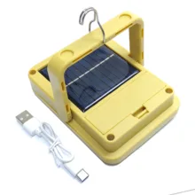 نورافکن دستی مدل med-701