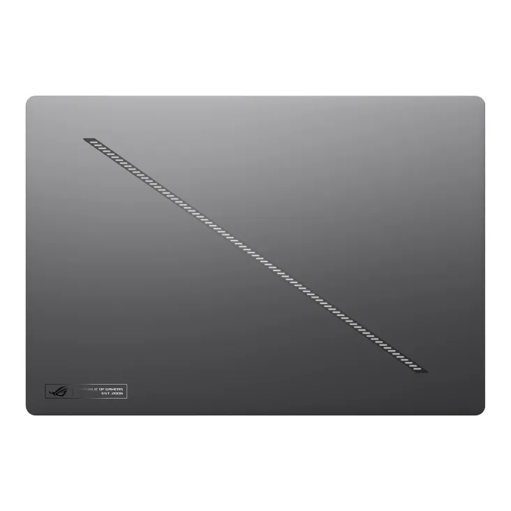 لپ تاپ 16 اینچی ایسوس مدل ROG Zephyrus G16 (2025) GU605CW-QR152-Core Ultra 9 285H-64GB LPDDR5X 7467MHz-2TB SSD-RTX5080 16GB-OLED 240Hz - کاستوم شده
