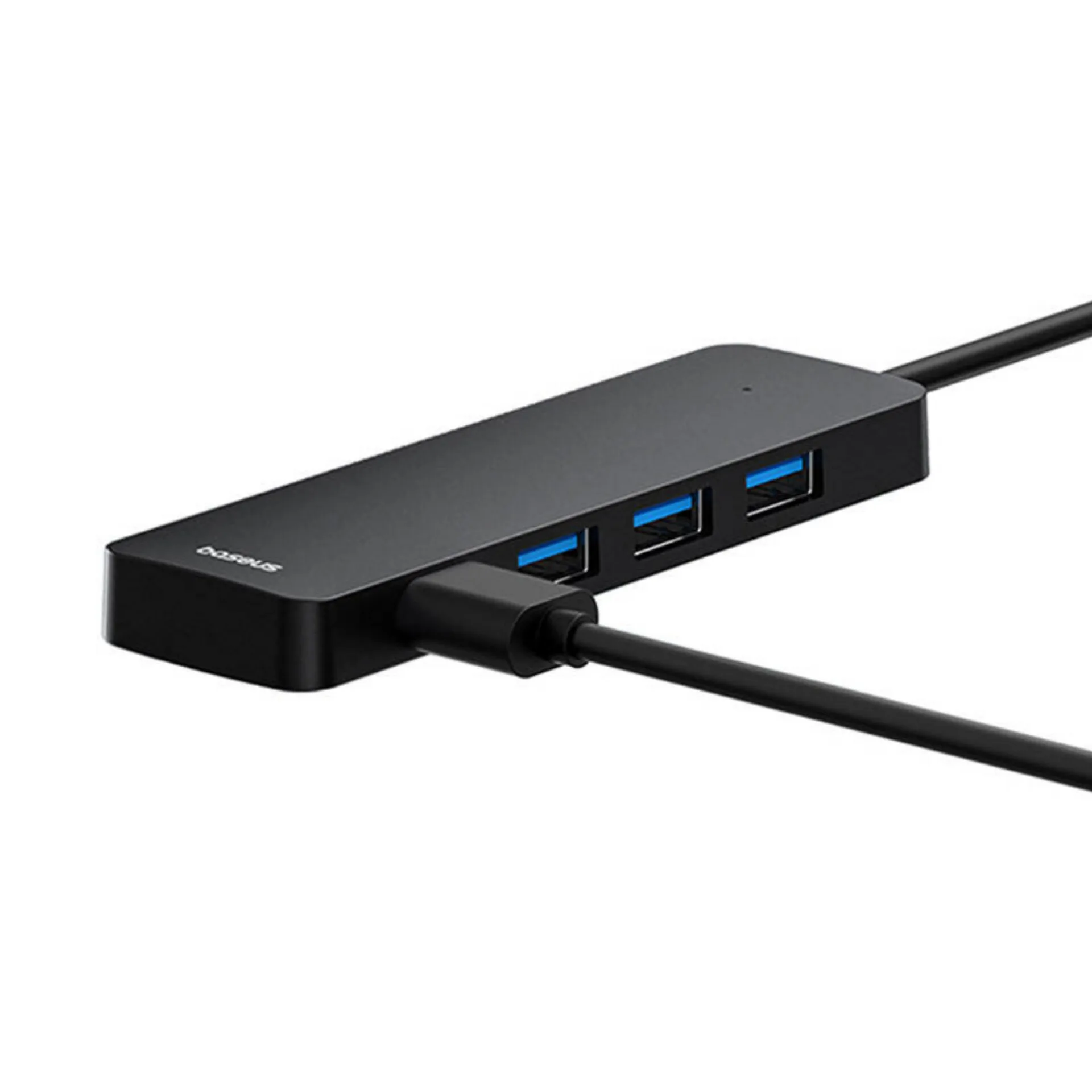 هاب 4 پورت USB 3.0 باسئوس مدل BS-OH080 200cm