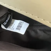 ساک سفری ال سی وایکیکی مدل Matt-Fordo