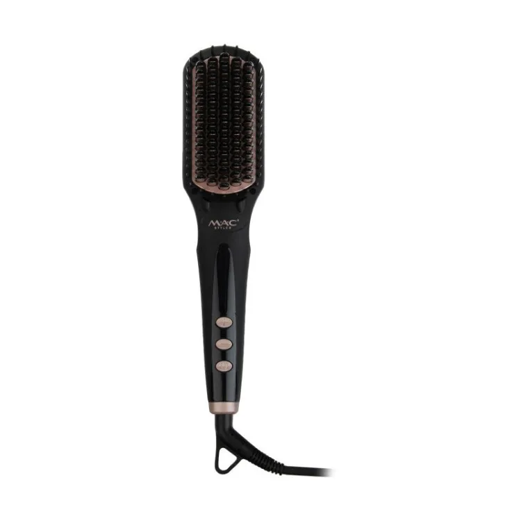 برس حرارتی مک استایلر (Mac Styler) مدل MC-19