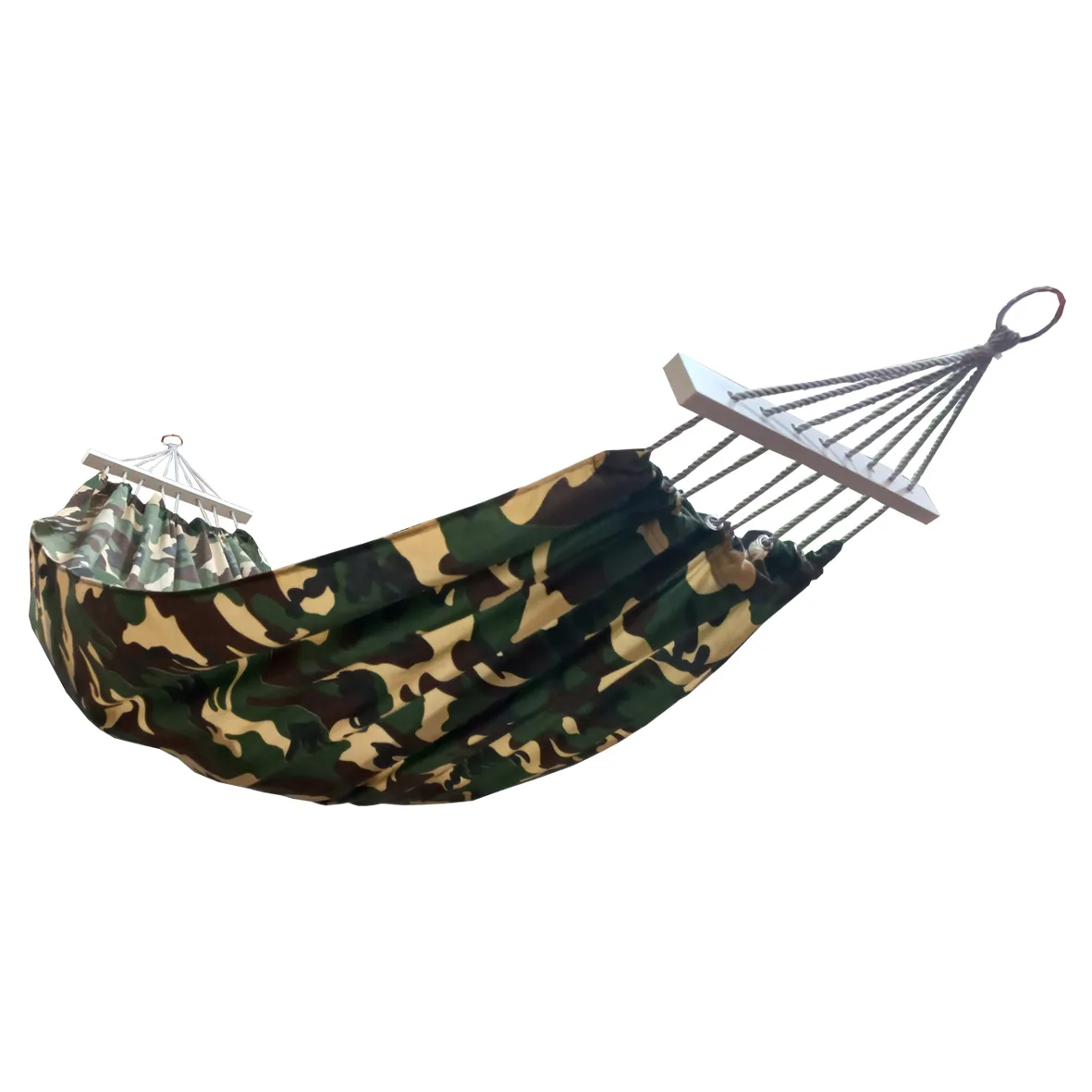 تخت آویز سفری مدل مارال