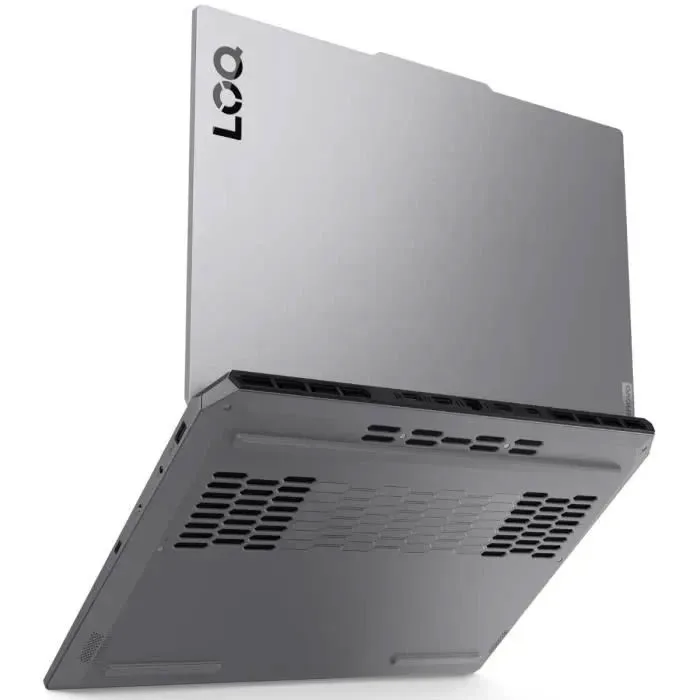 لپ تاپ 15.6 اینچی لنوو مدل LOQ 15IRX10-i7 13700HX-24GB DDR5 4800MHZ-512GB SSD-RTX5060 8GB-FHD 144Hz-W