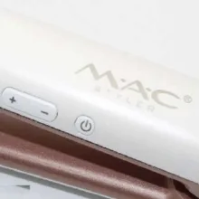 اتو مو مک استایلر (Mac Styler) مدل MC2017