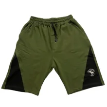 شلوارک مردانه مدل پارچه ای