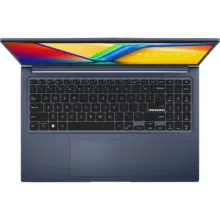 لپ تاپ 15.6 اینچی ایسوس مدل Vivobook 15 A1502-NJ1278-i9 13900H-16GB DDR4 3200MHz-512GB SSD-TN