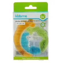 دندان گیر کودک کیدزمی مدل حلزون 9498