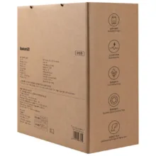 کارواش باسئوس مدل CPGY000114