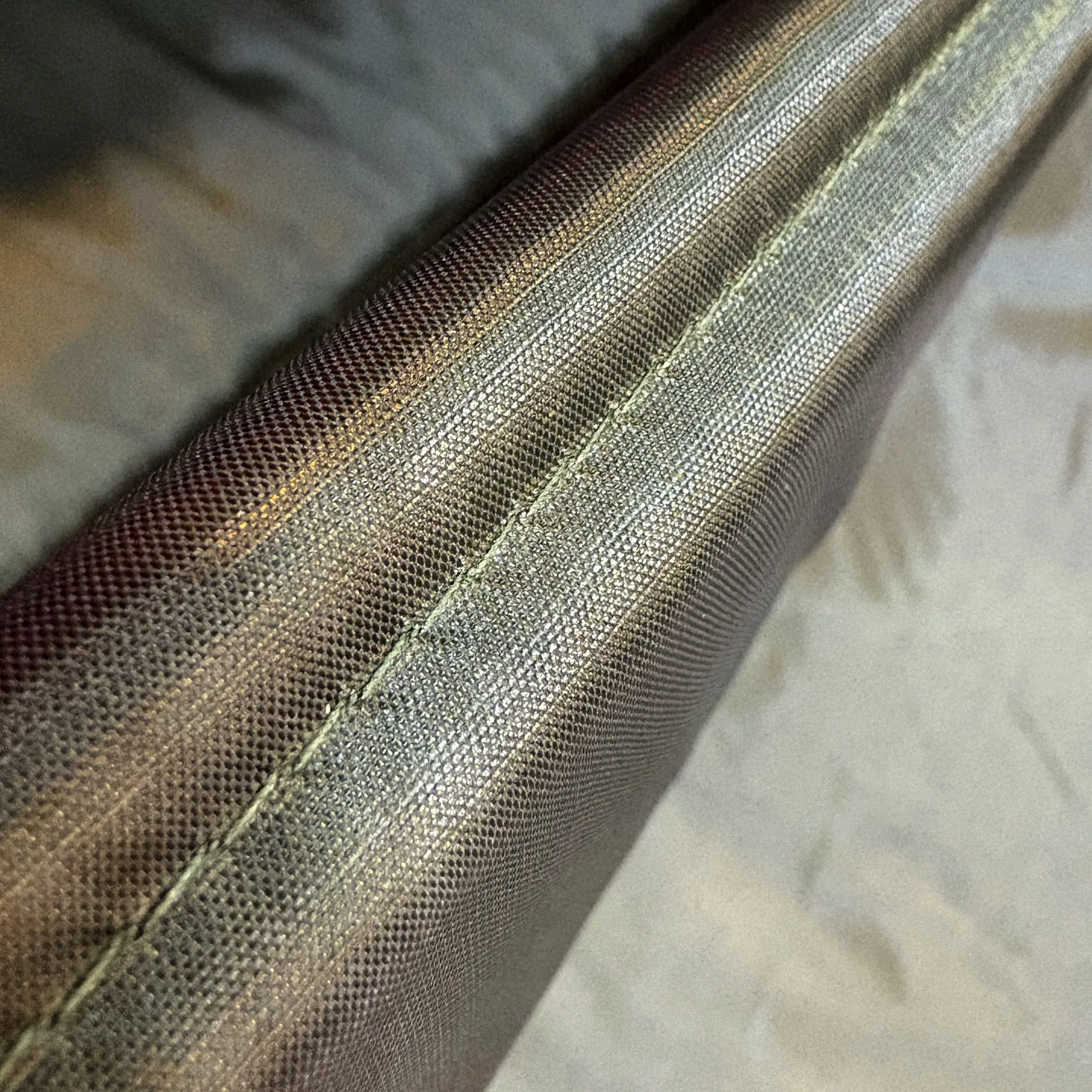 زیرانداز کیسه خواب مدل SBSP